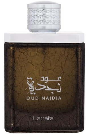 Lattafa Oud Najdia EDP parfumuotas vanduo Unisex, 100 ml