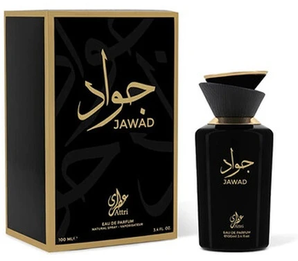 Lattafa Attri Jawad - EDP