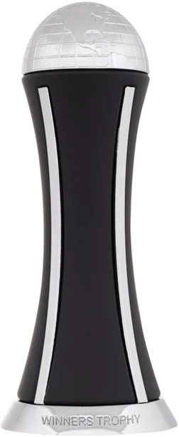 Lattafa Pride Al Khas Winners Trophy Sidabrinis EDP parfumuotas vanduo unisex, 100 ml