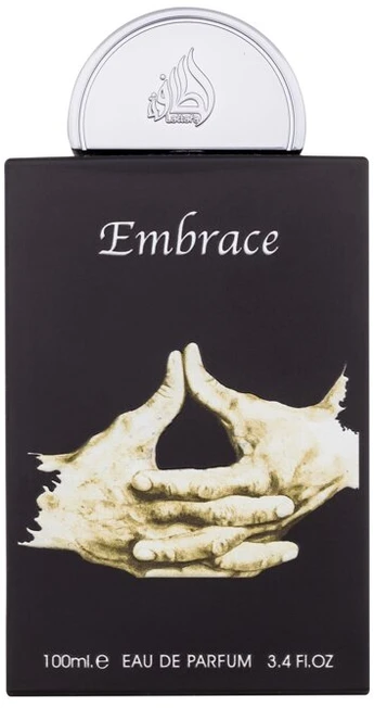 Lattafa Pride Embrance EDP parfumuotas vanduo unisex, 100 ml