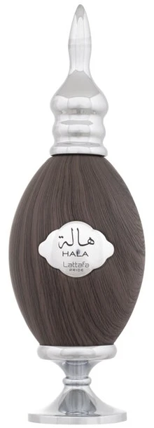 Lattafa Pride Hala EDP parfumuotas vanduo unisex, 100 ml