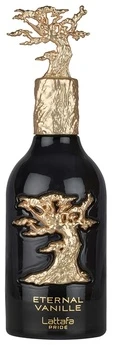 Lattafa Pride Eternal Vanille EDP parfumuotas vanduo unisex, 100 ml