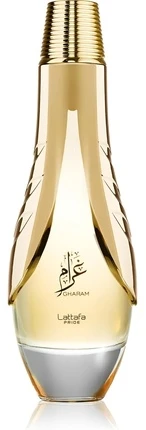 Swiss Arabian Lattafa Pride Gharam EDP parfumuotas vanduo unisex, 100 ml