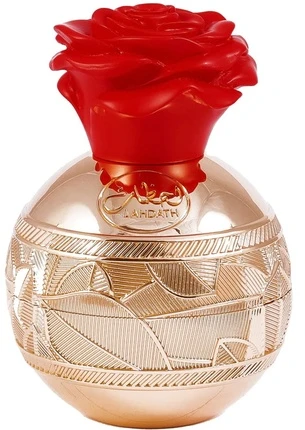 Lattafa Lahdath EDP parfumuotas vanduo moterims, 80 ml