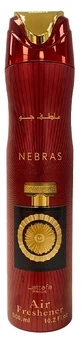 Lattafa Pride Nebras Room spray 300 ml (unisex)