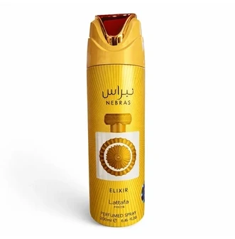 Lattafa Pride Nebras Dezodorantas, 200 ml