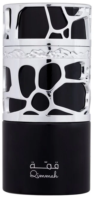 Lattafa Qimmah EDP parfumuotas vanduo vyrams, 100 ml
