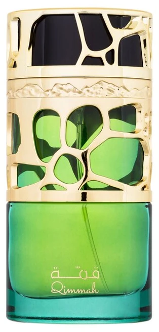 Lattafa Qimmah For Women EDP parfumuotas vanduo moterims, 100 ml