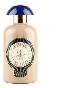 Lattafa Ra'ed Absolu EDP parfumuotas vanduo unisex, 100 ml