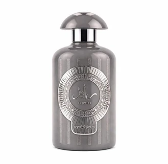 Lattafa Ra'ed Intensely EDP parfumuotas vanduo unisex, 100 ml