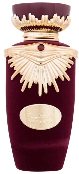 Kvepalai moterims Lattafa Sakeena EDP, 100 ml