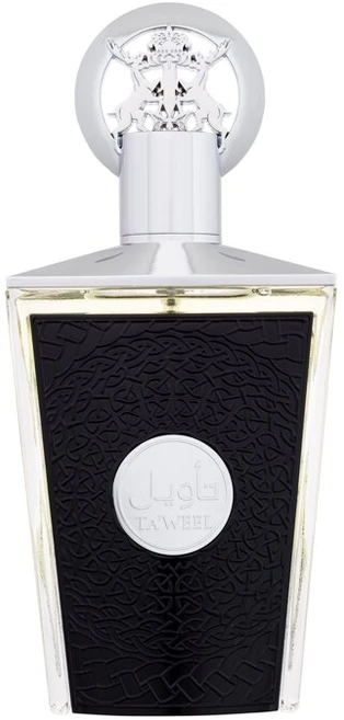 Unisex kvepalai Lattafa Ta'weel EDP, 100 ml