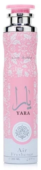 Drėkintuvas Lattafa Yara Housing purškiklis ir difuzorius, 300 ml