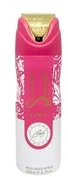 Lattafa Yara Candy Perfumed Purškiklis purškiamas dezodorantas moterims, 200 ml