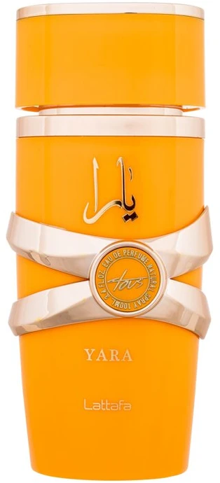 Kvepalai moterims Lattafa Yara Tous EDP, 100 ml