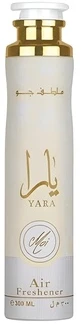 Lattafa Yara Moi Air Freshener, 300 ml Purškiklis