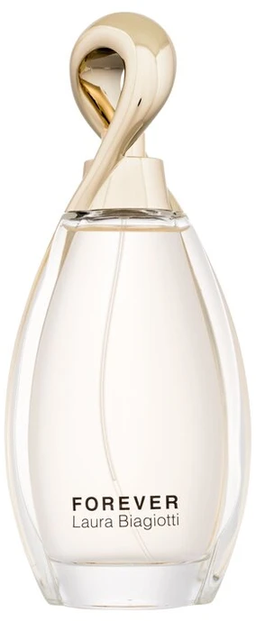 Laura Biagiotti Forever Gold EDP parfumuotas vanduo moterims, 100 ml