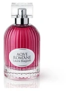 Laura Biagiotti Aqve Romane Uva Dulcis EDT tualetinis vanduo moterims, 100 ml