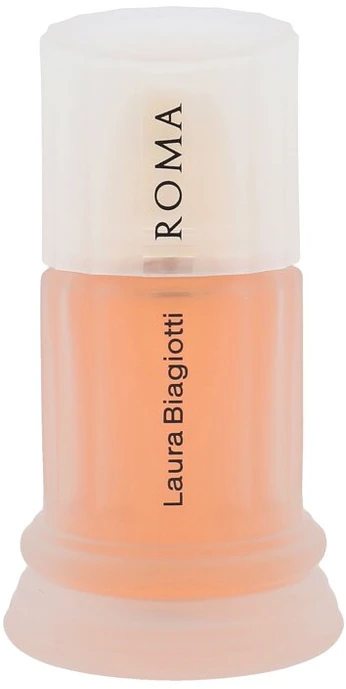 Tualetinis vanduo Laura Biagiotti Roma Eau De Toilette Purškiklis, 50ml