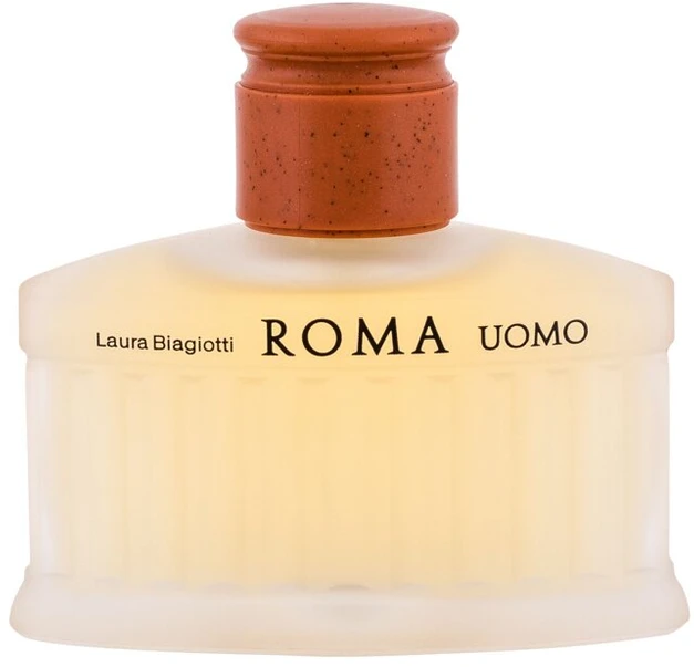 Kvepalai vyrams Laura Biagiotti Roma Uomo EDT, 40 ml