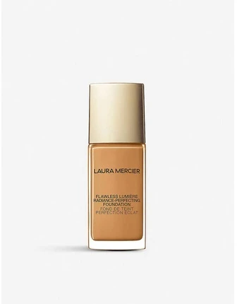 Laura Mercier „Flawless Lumiere“ spindesį suteikiantis makiažo pagrindas, 30 ml