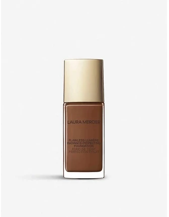 Laura Mercier FLAWLESS LUMIÈRE RADIANCE PERFECTING FOUNDATION, 6N1 Truffle