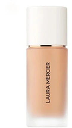 Laura Mercier skystas makiažo pagrindas (Real Flawless Foundation), 30 ml, 6N1 Clove
