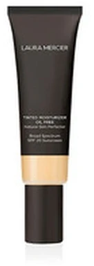 Laura Mercier tonuotas drėkinamasis kremas be aliejų (natūralus odos tobulintojas), 50 ml, 6N1 Mocha