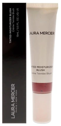 Laura Mercier drėkinamieji skaistalai (tonuoti drėkinamieji skaistalai) 15 ml