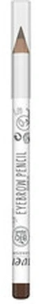 Lavera (Eyebrow Pieštukas) 1.14 g, 02 Skirtas šviesiems plaukams