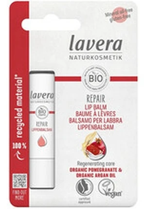 Lavera Repair lip balm (Lūpų balzamas) 4.5 g