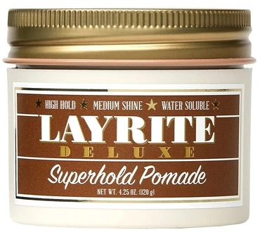 „Layrite Superhold“ lūpų dažai 120 g