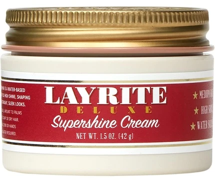 Layrite Supershine Kreminis 42 g