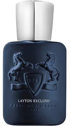 Parfums de Marly Layton Exclusif EDP parfumuotas vanduo unisex, 75 ml