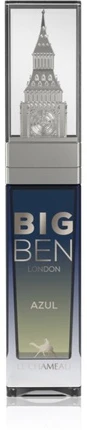 Le Chameau Big Ben London Azul EDP parfumuotas vanduo unisex, 85 ml
