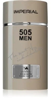 Le Chameau Imperial 505 Man EDP parfumuotas vanduo vyrams, 90 ml