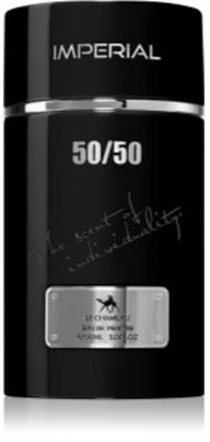 Le Chameau Imperial 50/50 EDP parfumuotas vanduo vyrams, 90 ml