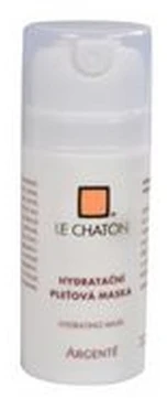Le Chaton Drėkinamoji veido kaukė 100 g