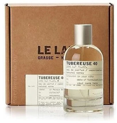 Le Labo Tubereuse 40 EDP
