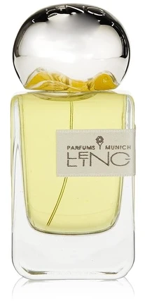 Lengling Munich ~eisbach~ No 5 Extrait de parfum 50 ml (unisex)
