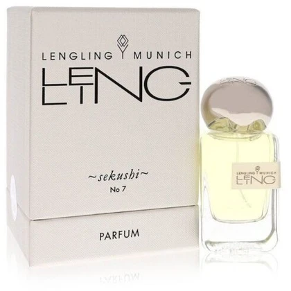 Lengling Munich Sekushi No 7 Parfum UNISEX 50 ml (unisex)