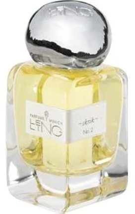 Lengling Munich ~skrik~ No 2 Extrait de parfum 50 ml (unisex)