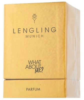 Lengling Munich What About ME? Kvepalai UNISEX 50 ml (unisex)