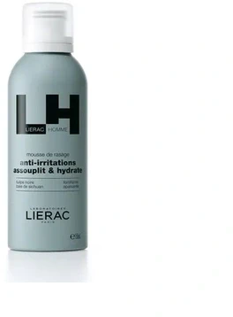 "Lierac Homme putų šampūnas 150ml