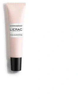 Lierac Hydragenist drėkinamasis akių kremas 15ml