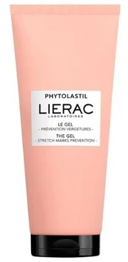Lierac Phytolastil Stretch Mark Prevention Gel kūno gelis nuo strijų, 400 ml