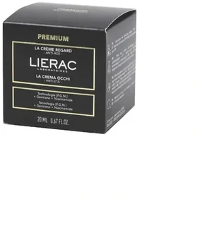 Lierac Premium The Paakių kremas paakių kremas, 20 ml