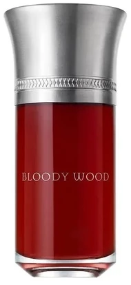 Liquides Imaginaires Bloody Wood kvepalų purškiklis 100ml