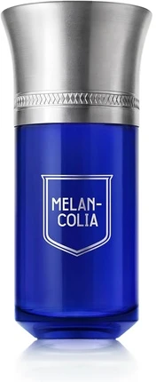 Liquides Imaginaires Melancolia Eau De Parfum 100 ml (unisex)
