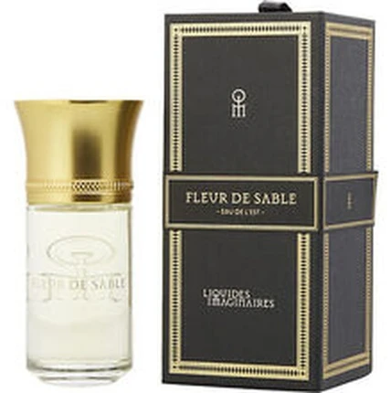 Liquides Imaginaires Fleur De Sable EDP parfumuotas vanduo unisex, 100 ml